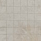 Msi Ansello Ivory 12 In. X 12 In. X 9Mm Matte Ceramic Mesh-Mounted Mosaic Tile, 8PK ZOR-PT-0504 - alternate 4